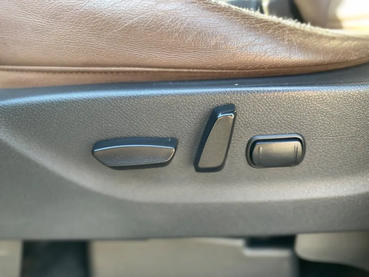 Billede 11 - Mercedes X350 d 3,0 Power aut. 4Matic