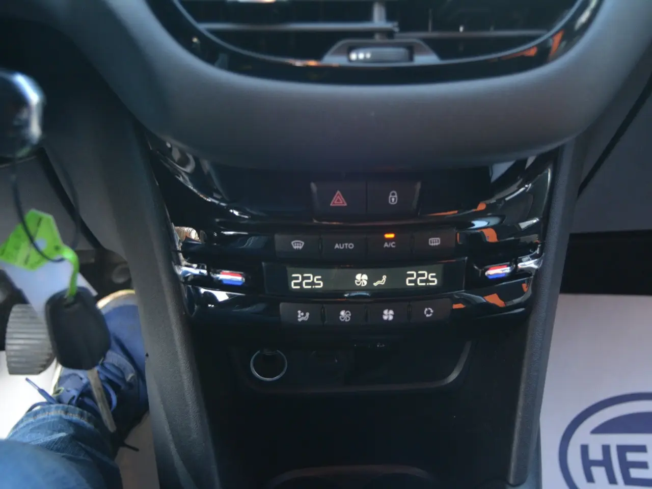 Billede 14 - Peugeot 208 1,5 BlueHDi 100 Active+