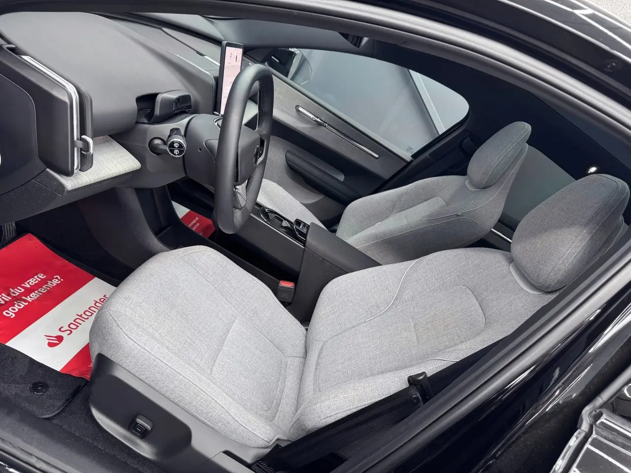Billede 6 - Volvo EX30  Extended Range Ultra