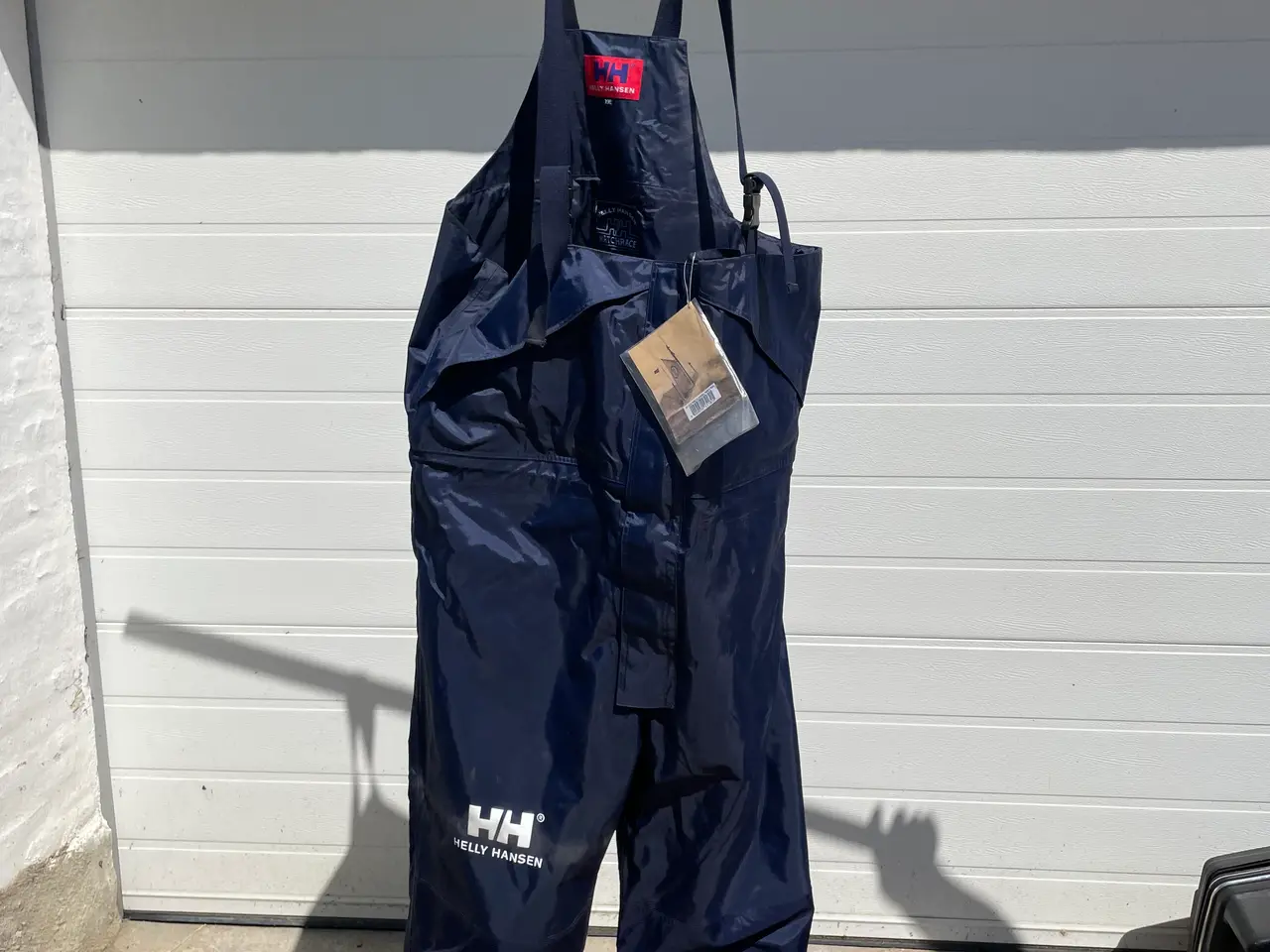 Billede 1 - Helly Hansen sejlerbukser