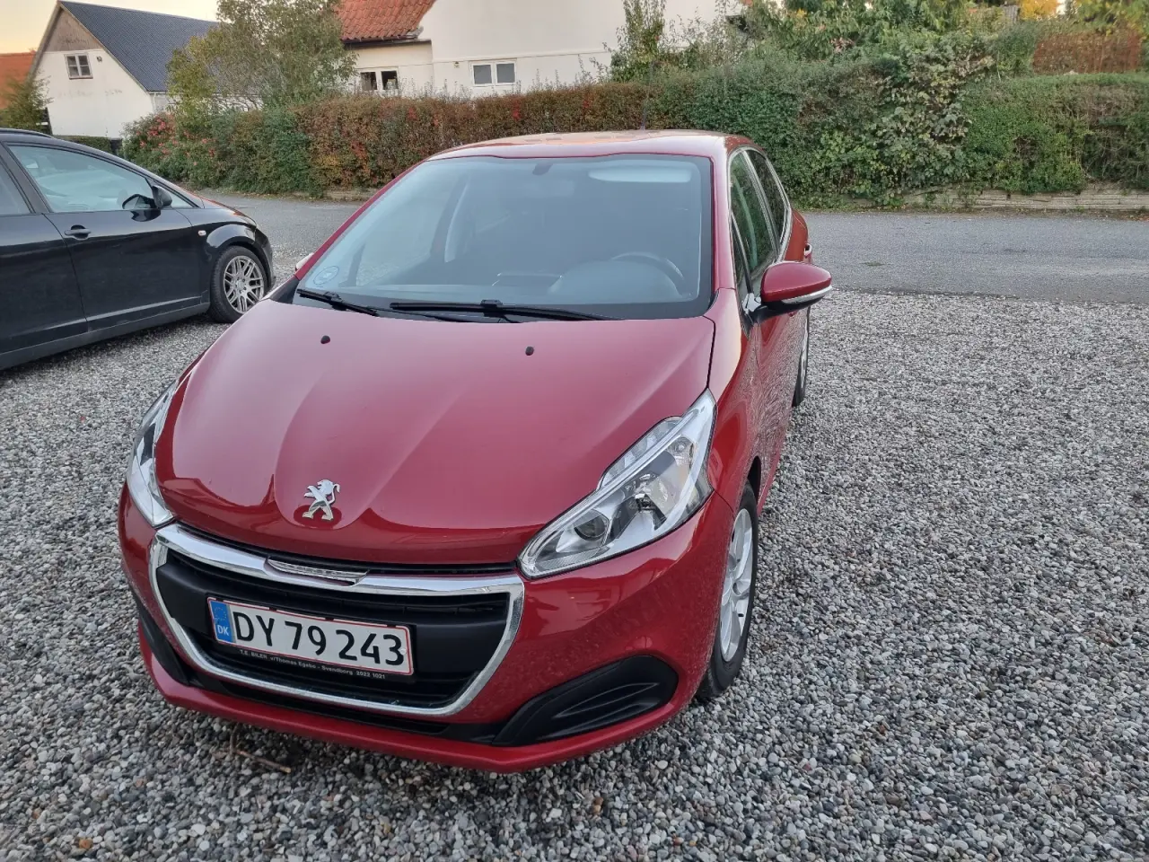 Billede 4 - Peugoet 208 