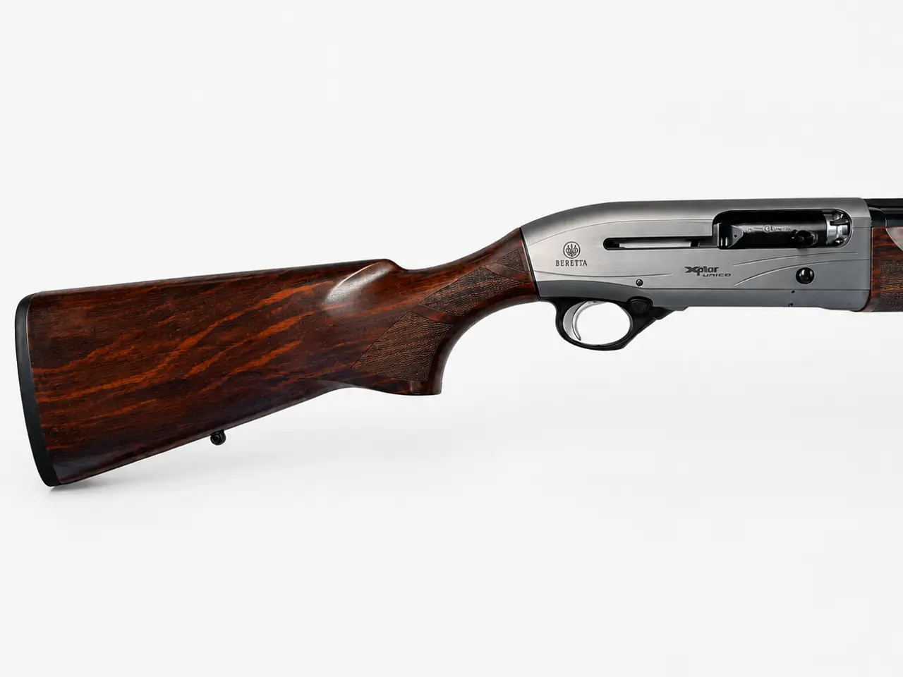 Billede 2 - Beretta Xplor A400 Unico halvaut. 12/89