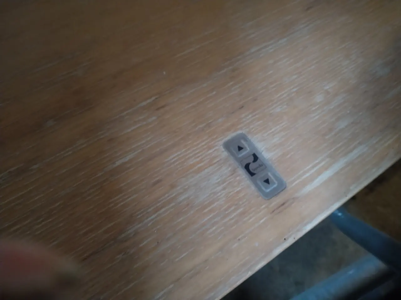 Billede 2 - Hæve sænke bord