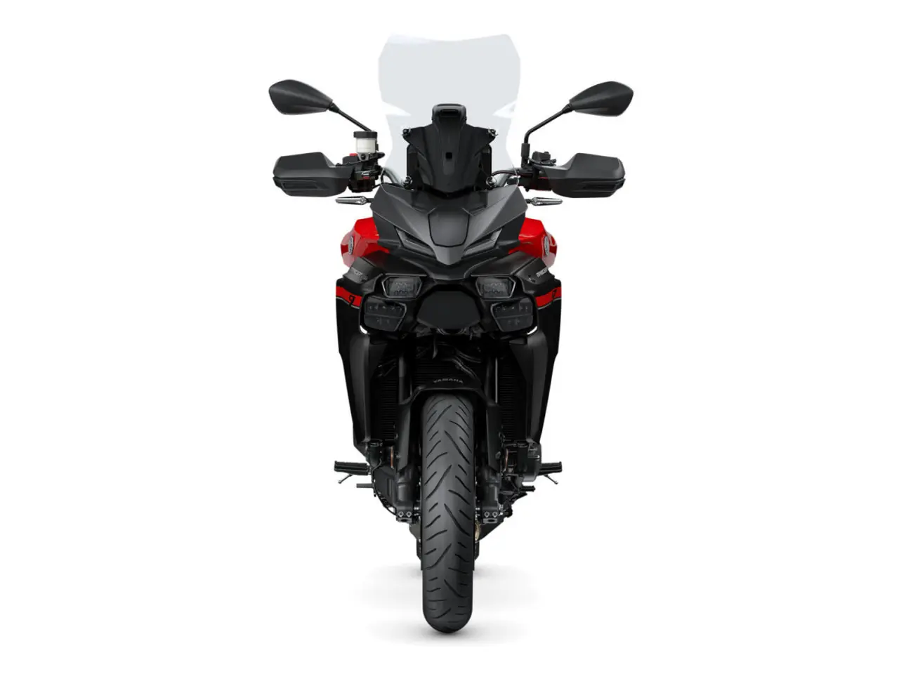 Billede 14 - Yamaha Tracer 9