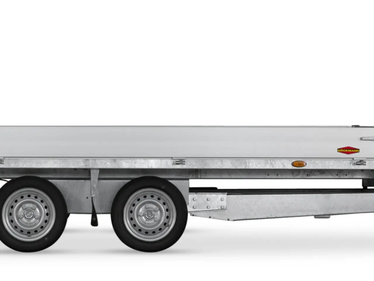 Billede 3 - Böckmann MH-AL 5021/35(25)