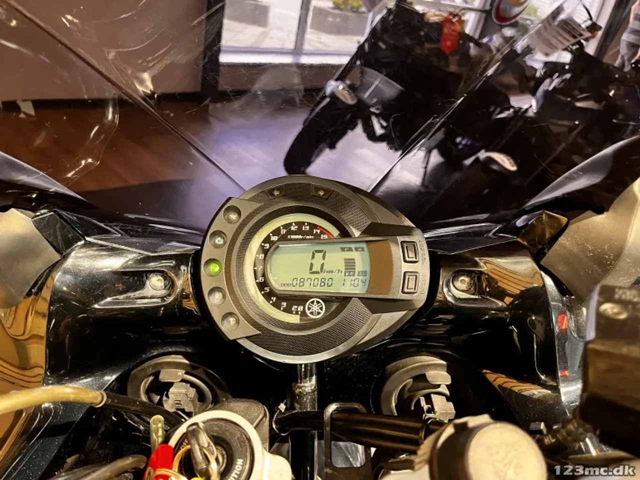 Billede 7 - Yamaha FZ6