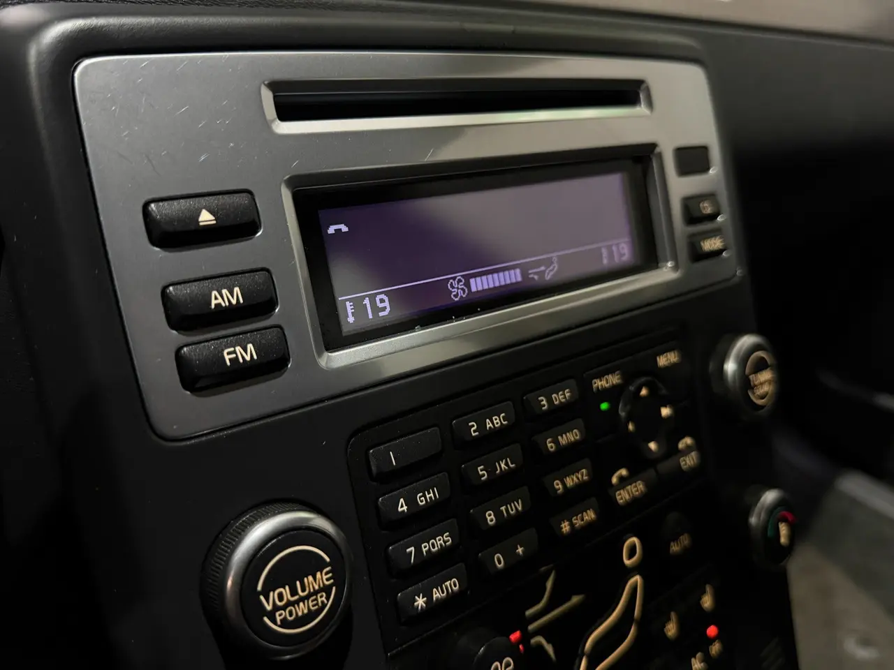Billede 11 - Volvo V70 2,5 T Momentum aut.