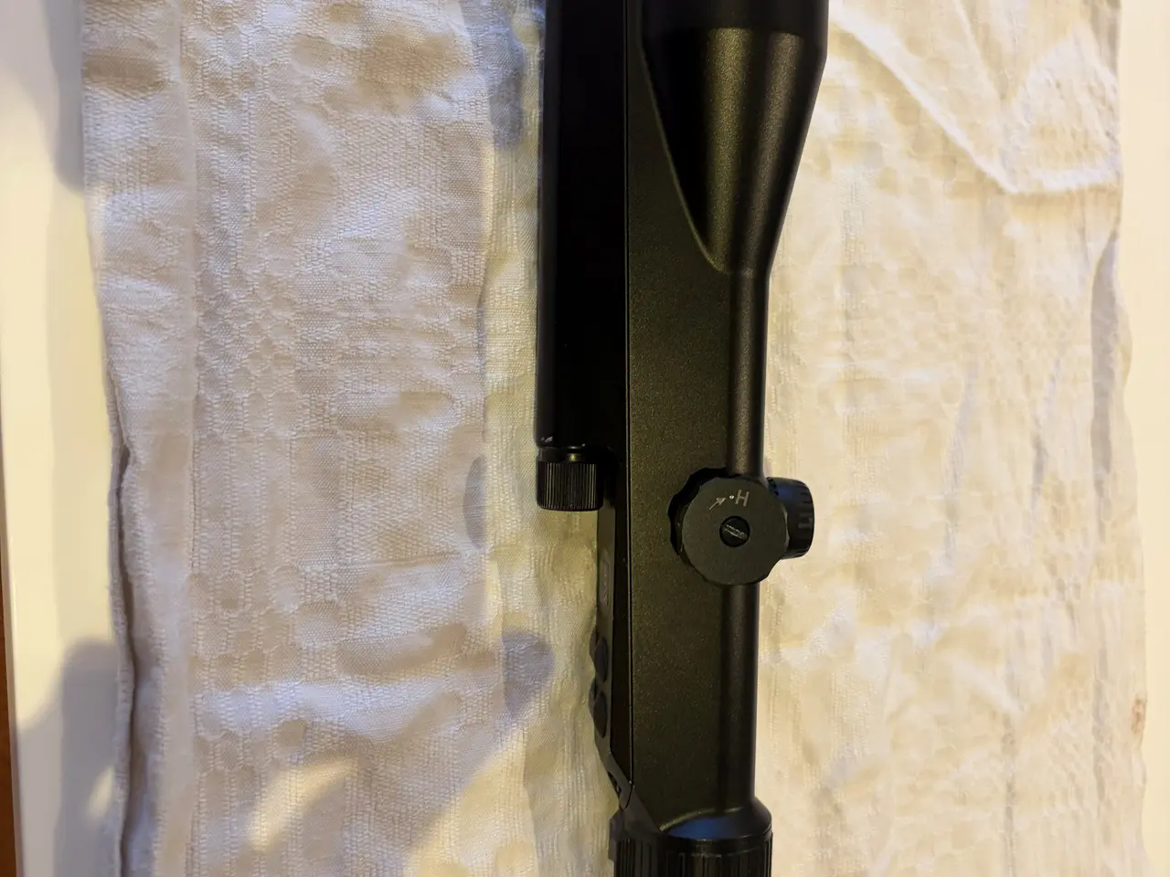 Billede 3 - Zeiss Diarange Victory M 3-12x56 T sigtekikkert
