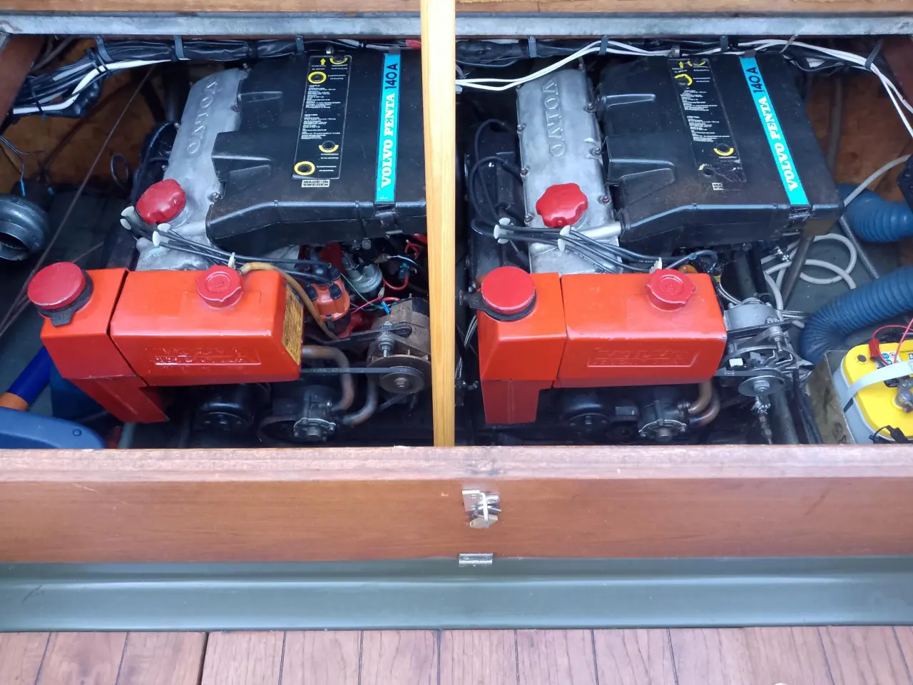 Billede 2 - Coronet 22 DC