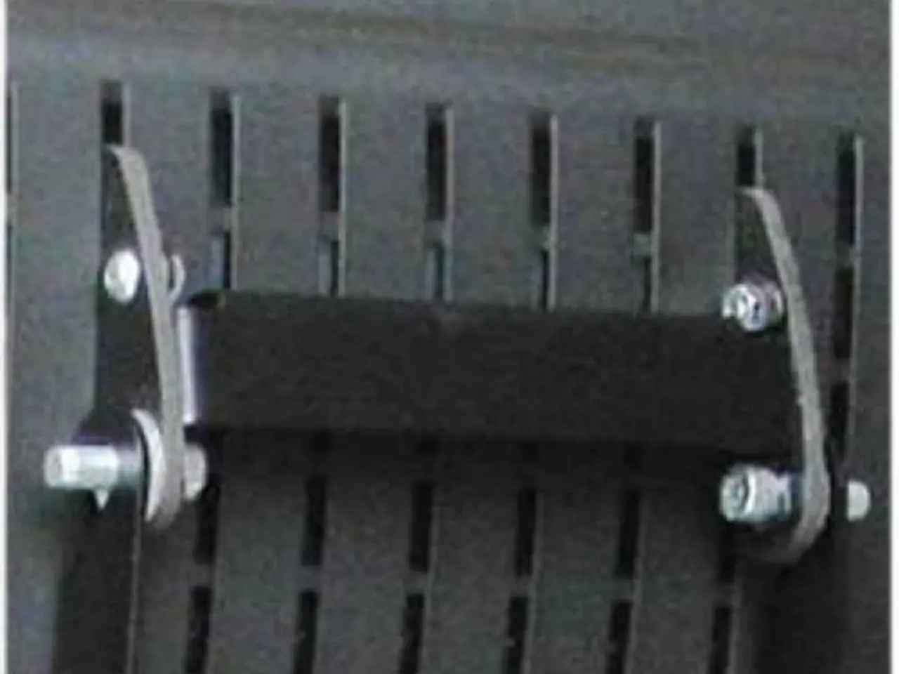 Billede 1 - Bang & Olufsen-B&O-Set Top Box decoder mount til at hænge bag på BeoVision 8