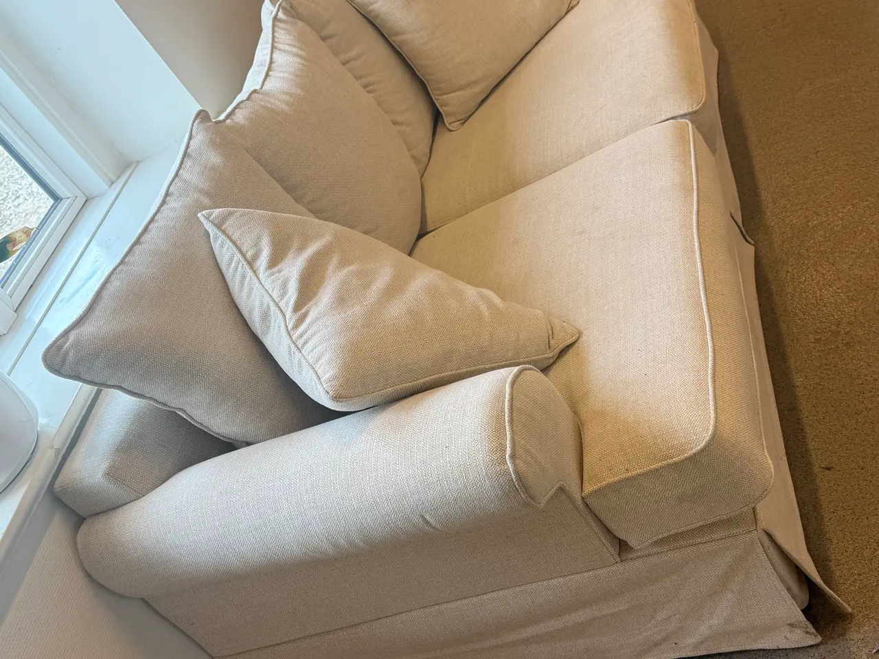 Billede 3 - Sofa