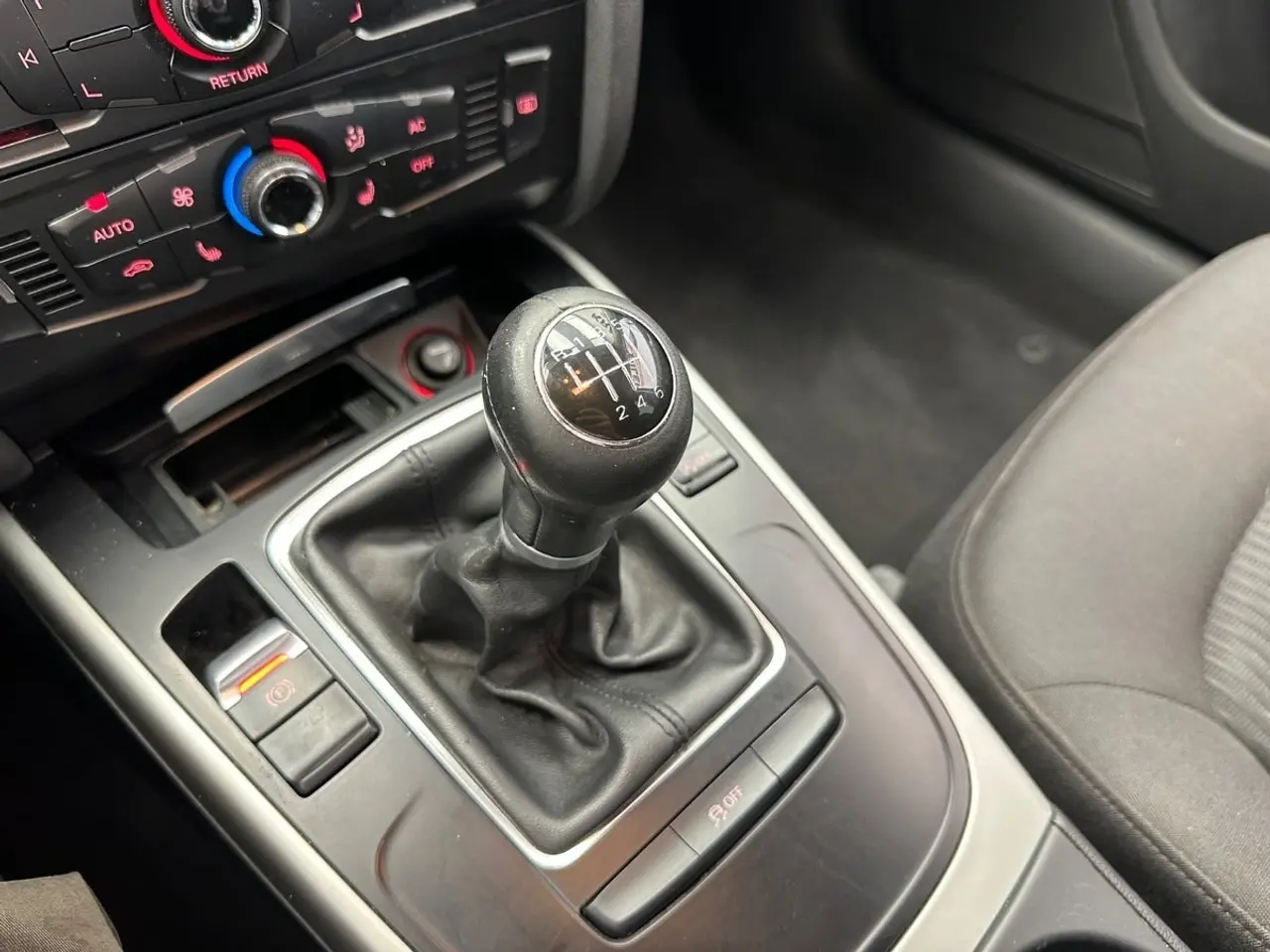 Billede 20 - Audi A4 2,0 TDi 136 Avant