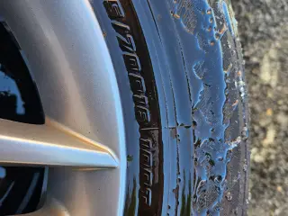 Vinterhjul Hyundai Tucson 