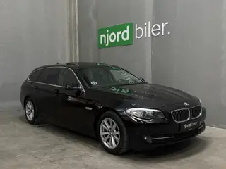BMW 520d 2,0 Touring