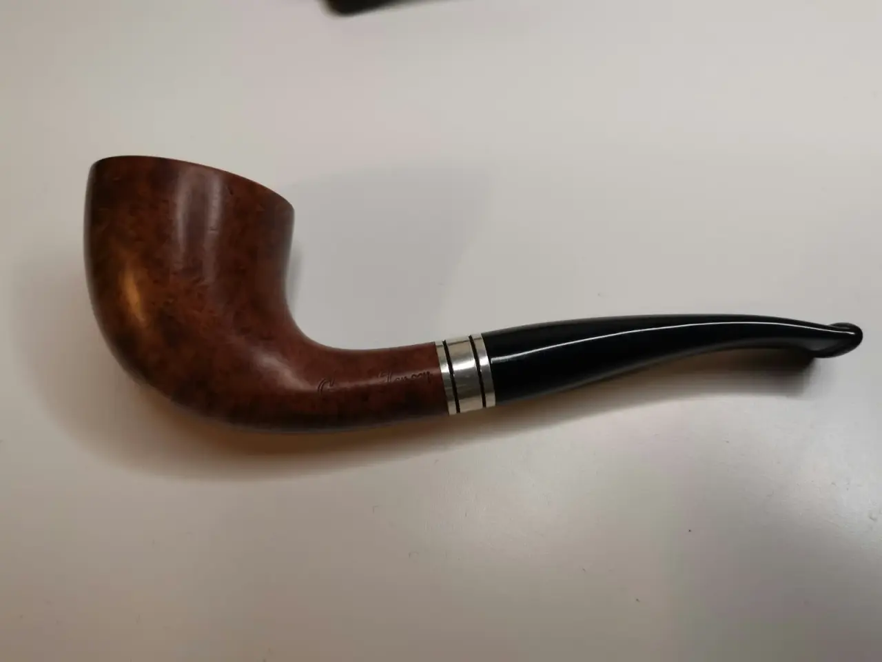 Billede 4 - Georg Jensen årspibe 2009