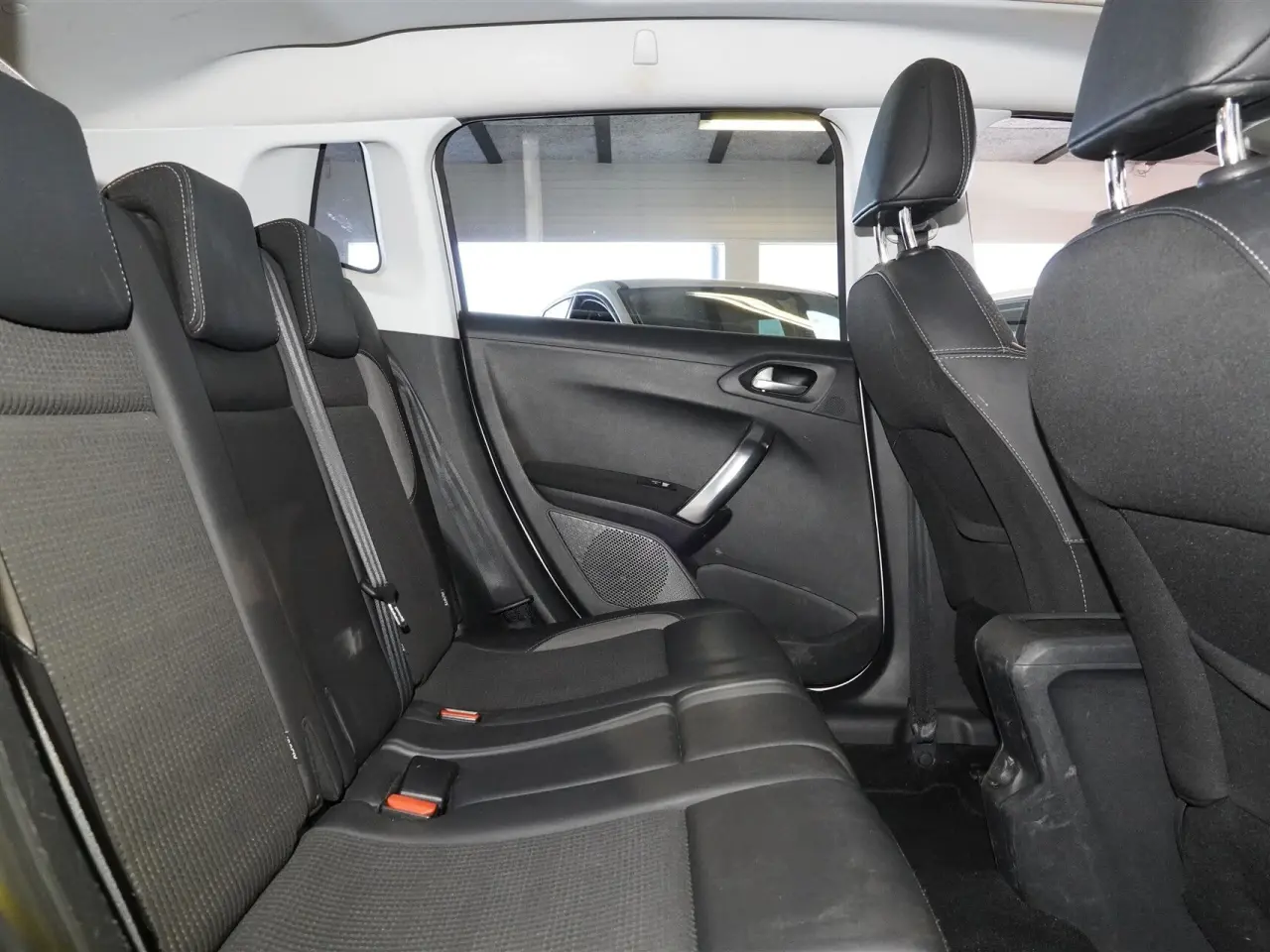 Billede 10 - Peugeot 2008 1,5 BlueHDi Exclusive Plus 100HK 5d