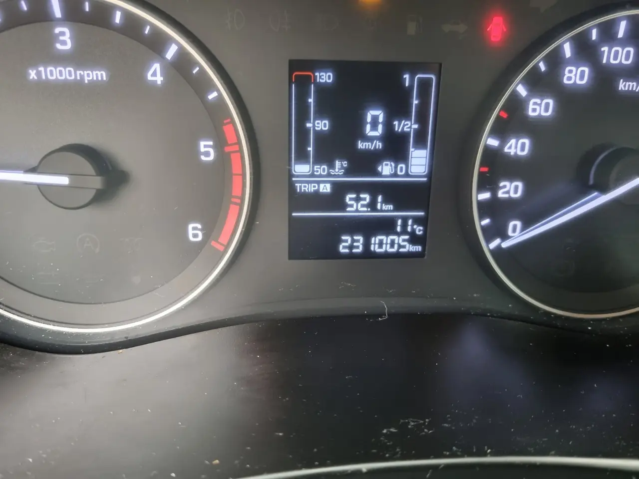 Billede 17 - Hyundai i20 1,1 CRDi 75 Classic Eco