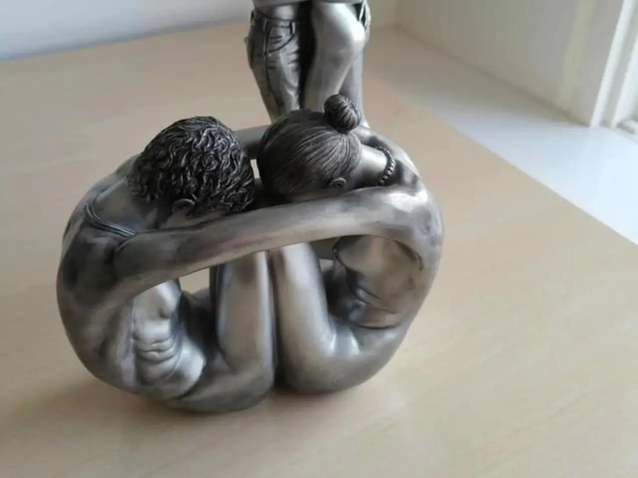 Billede 9 - Store tin figurer
