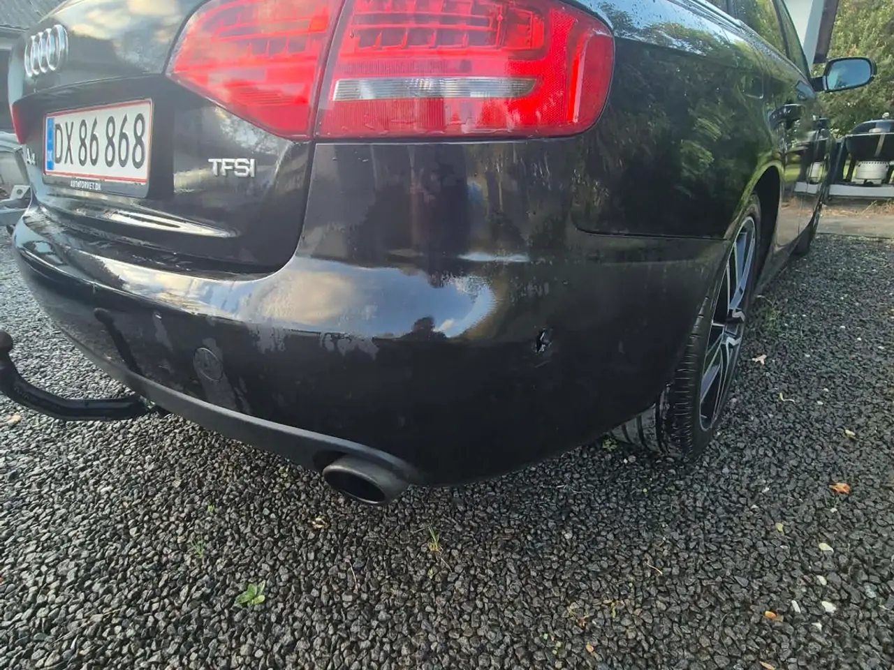 Billede 11 - Audi a4 tfsi