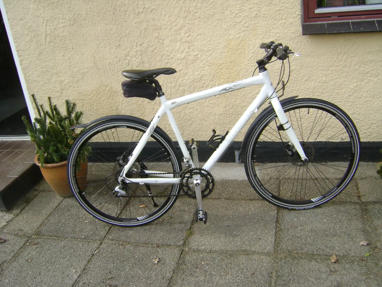 Billede 1 - 28" Kildemoes Citybike