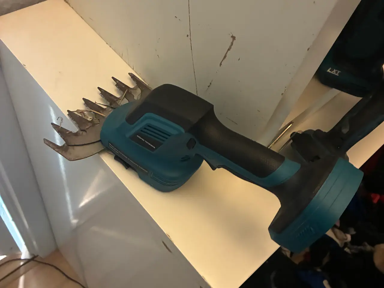 Billede 1 - Makita værktøj