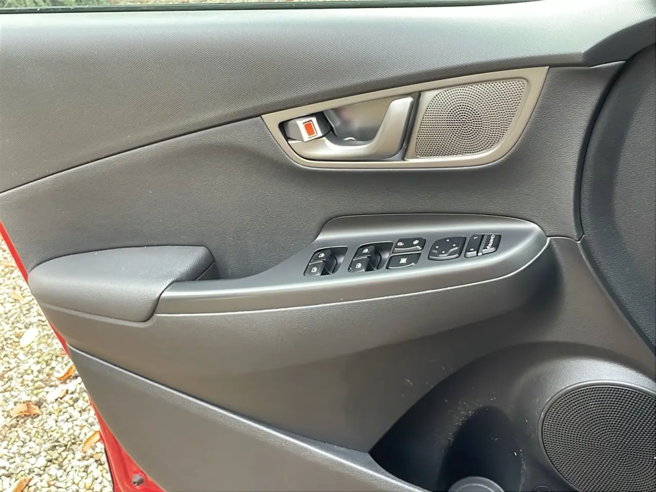 Billede 14 - Hyundai Kona 64 EV Premium
