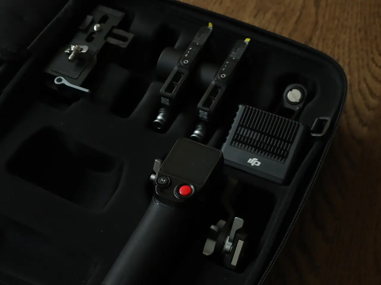 Billede 1 - DJI FOCUS PRO som nyt