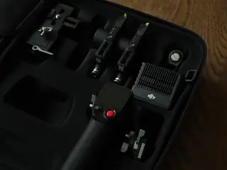 DJI FOCUS PRO som nyt