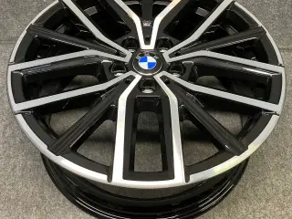 ALUFÆLGE BMW X1 U11 X2 U12 869i 20"