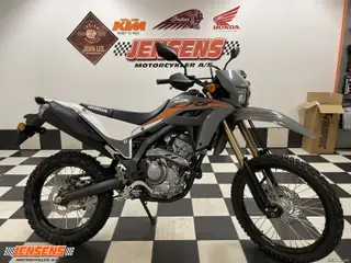Honda CRF 300 L