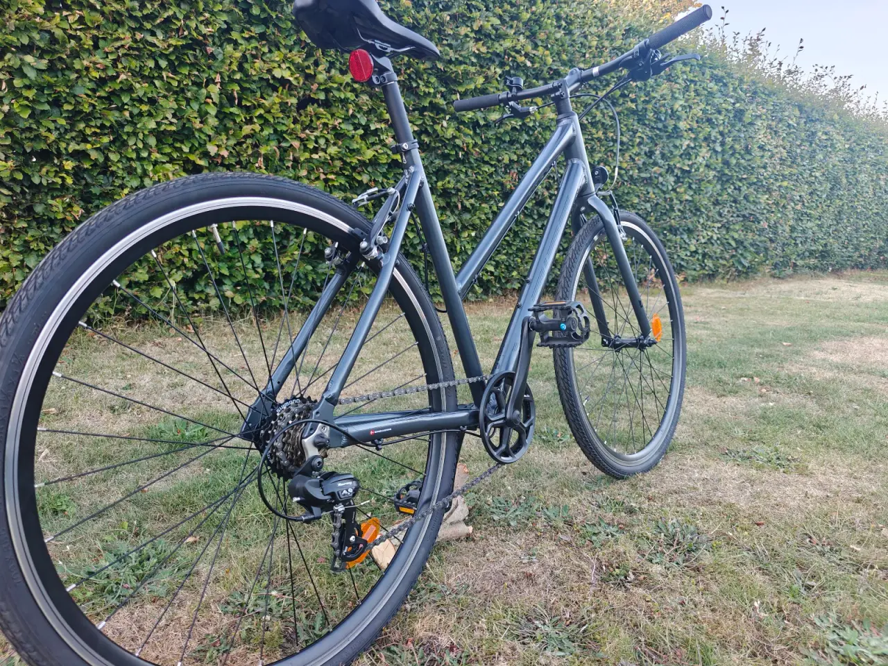 Billede 4 - X-Zite Sport 28" – Helt ny, 7 gear