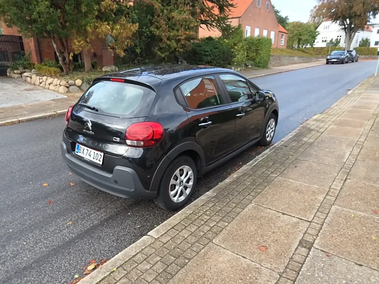 Billede 5 - Citroën C3 1,2 PureTech 68 Feel