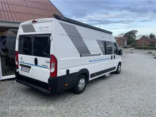 2021 - Sun Living V 65 SL
