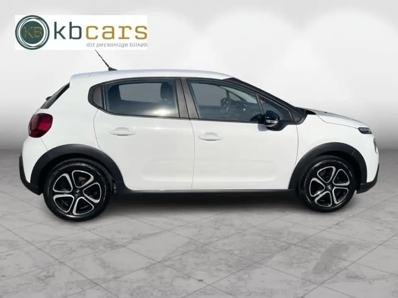 Billede 7 - Citroën C3 1,2 PureTech 83 Feel