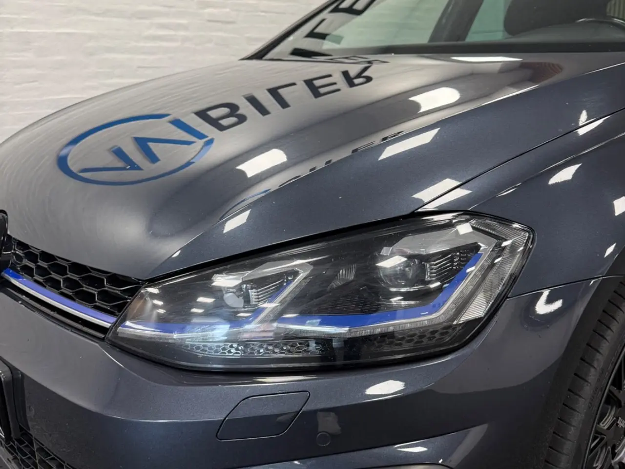 Billede 17 - VW Golf VII 1,4 GTE DSG