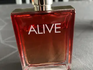 Hugo Boss Alive Intense