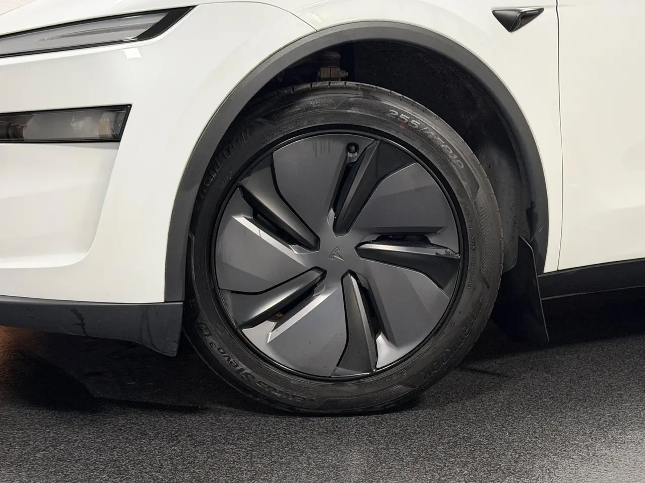 Billede 3 - Tesla Model Y Premium Long Range RWD