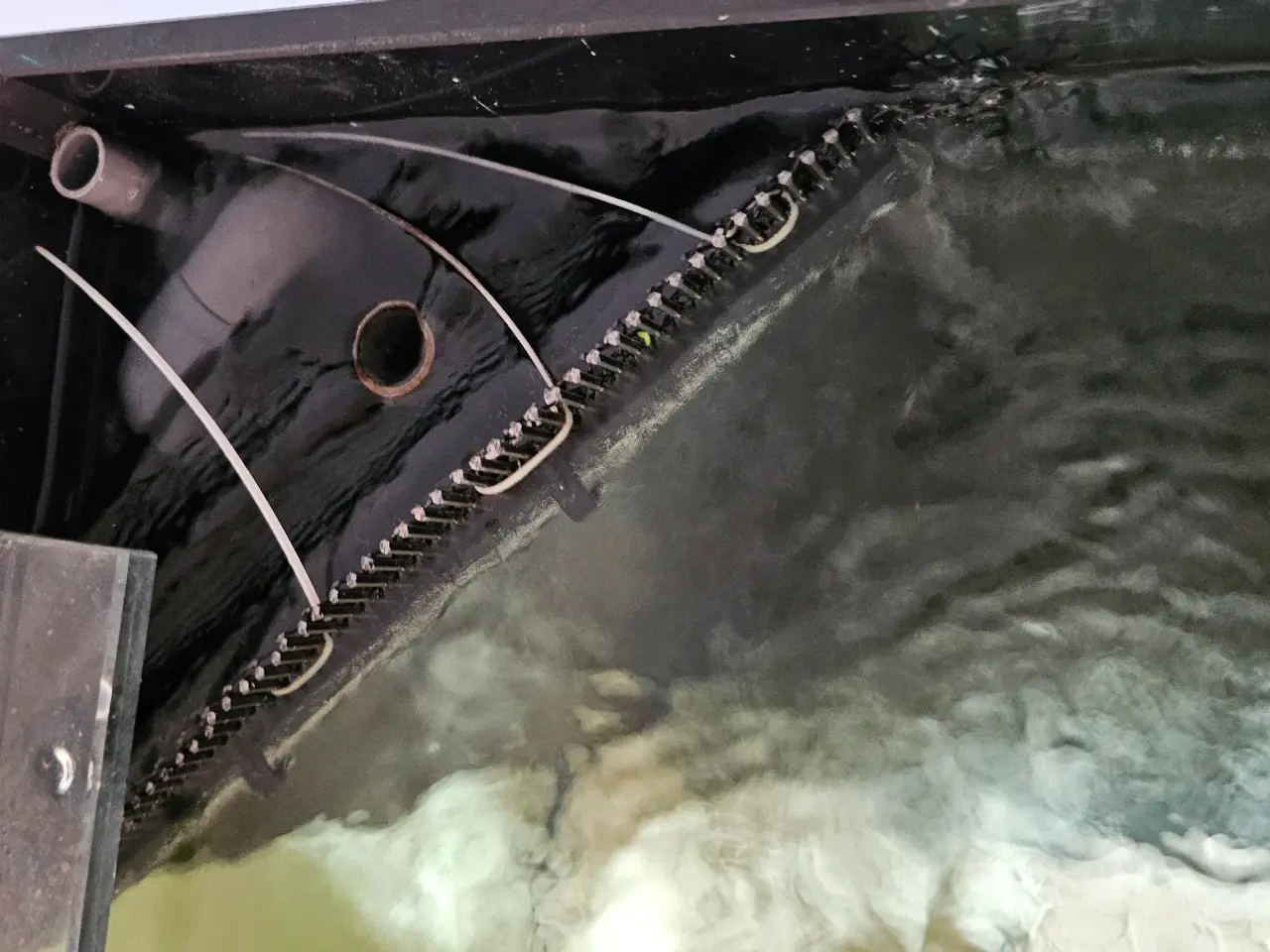 Billede 9 - 576L med sump