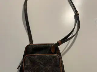Vintage LV taske, model Amazone.
