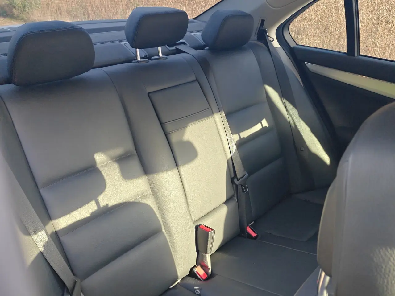 Billede 18 - Mercedes C350 3,5 Avantgarde aut.