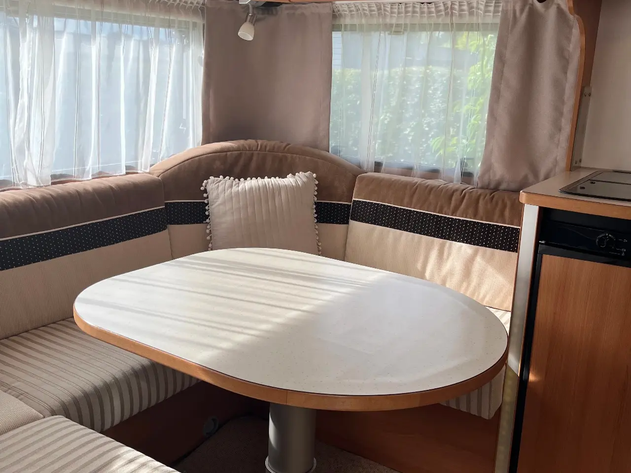 Billede 4 - Dethleff beduin 505 DB