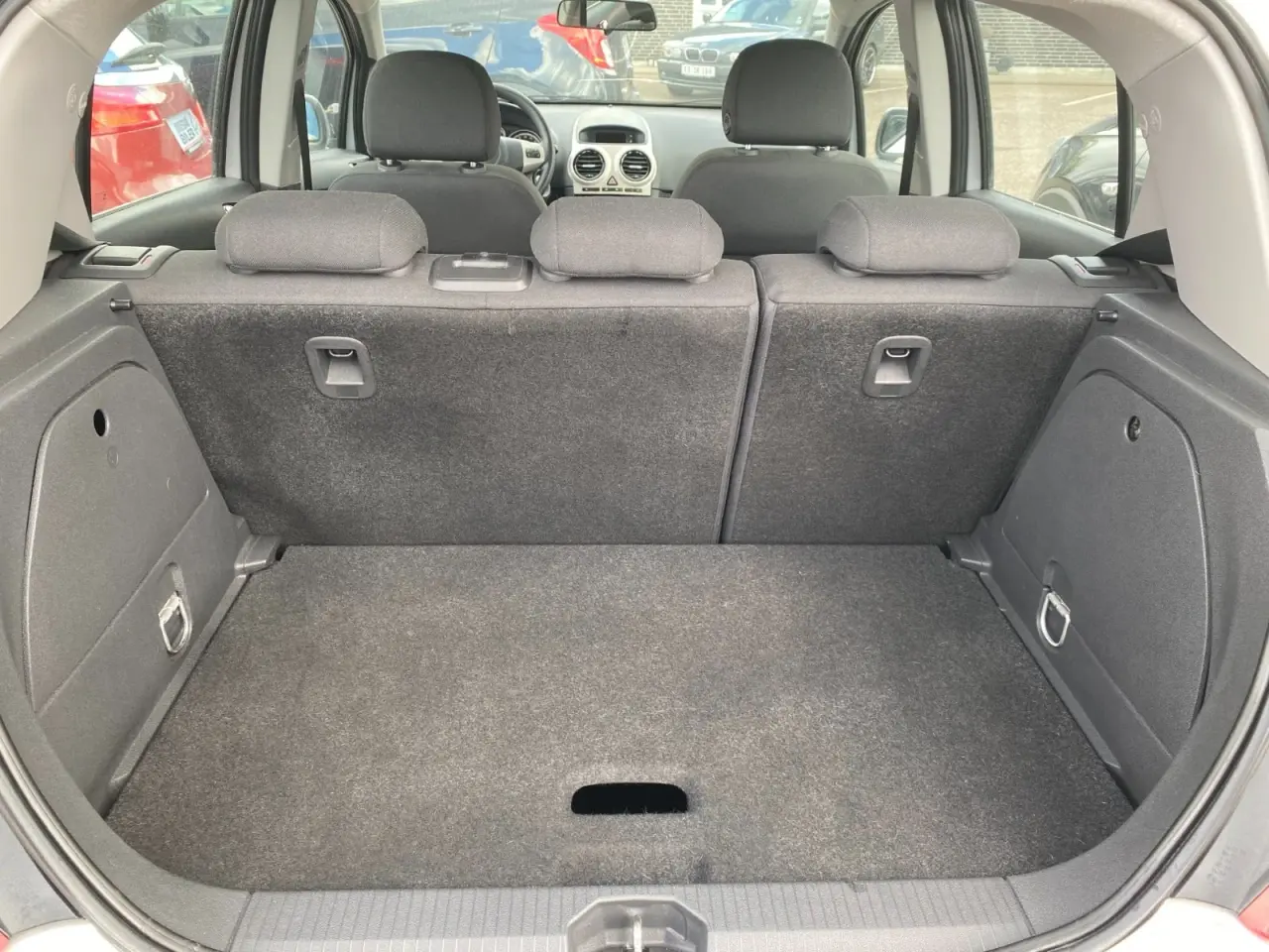 Billede 7 - Opel Corsa 1,2 16V Enjoy