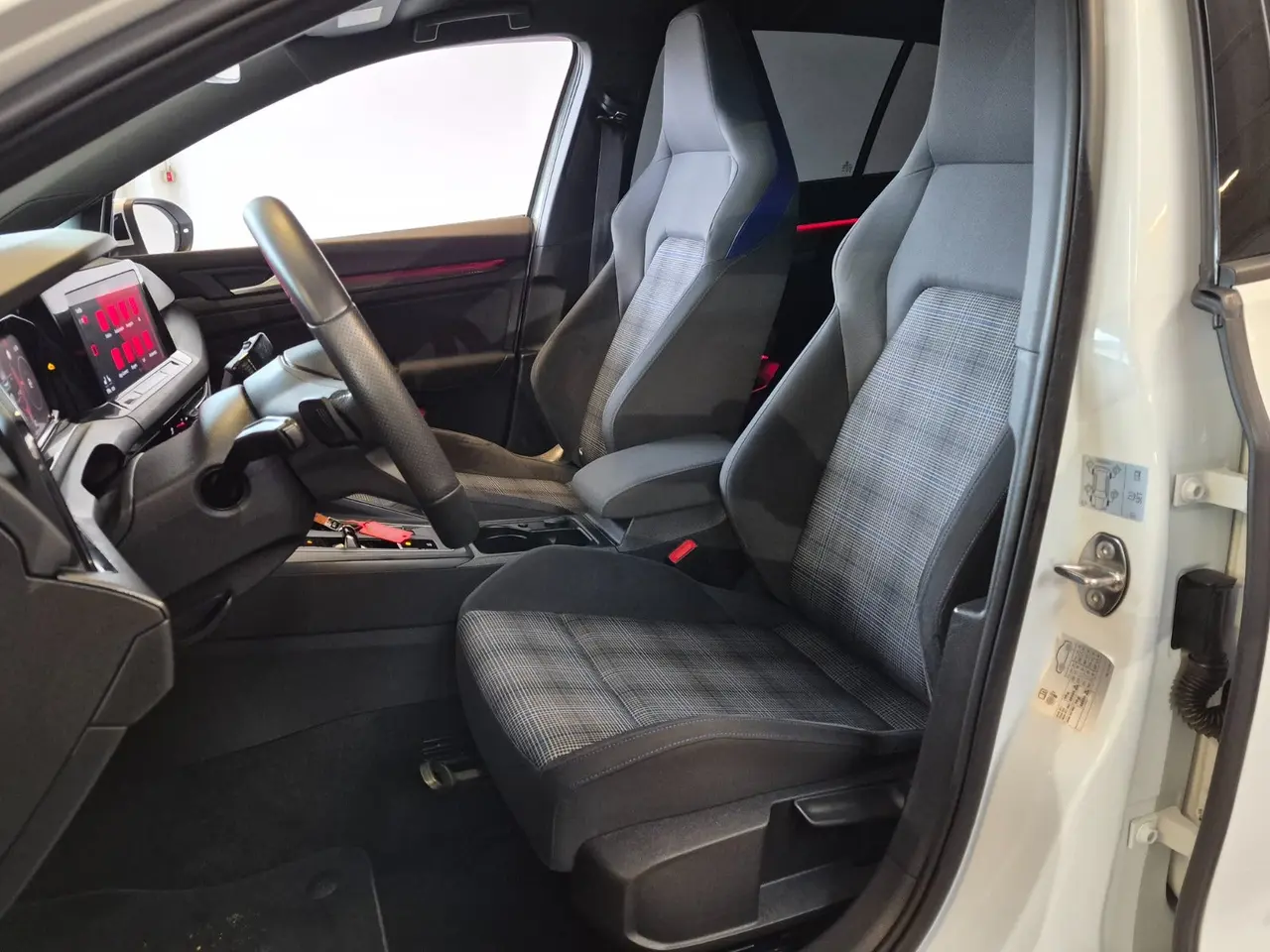 Billede 9 - VW Golf VIII 1,4 GTE DSG