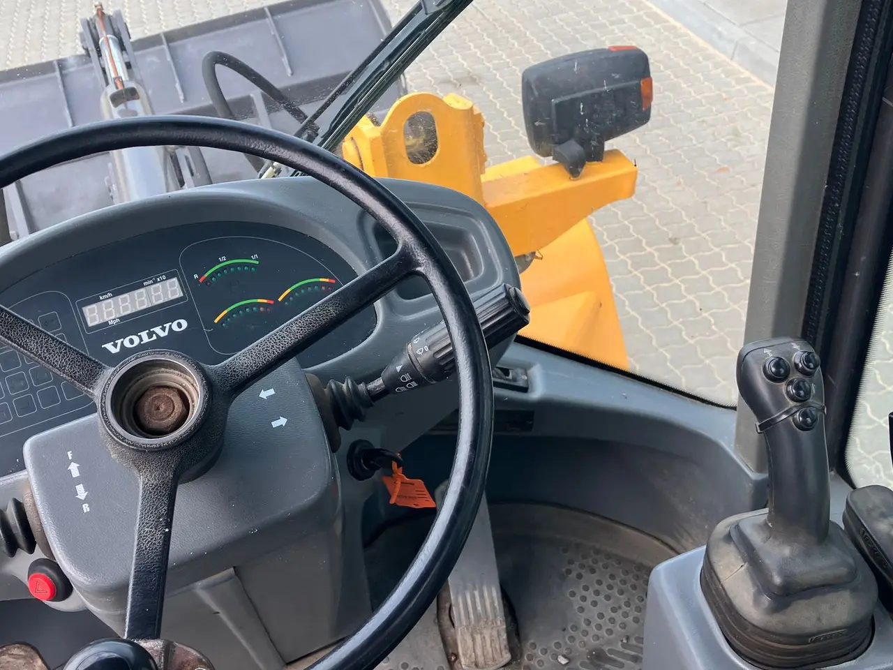 Billede 9 - Volvo L30Z Volvo L30Z i pæn stand