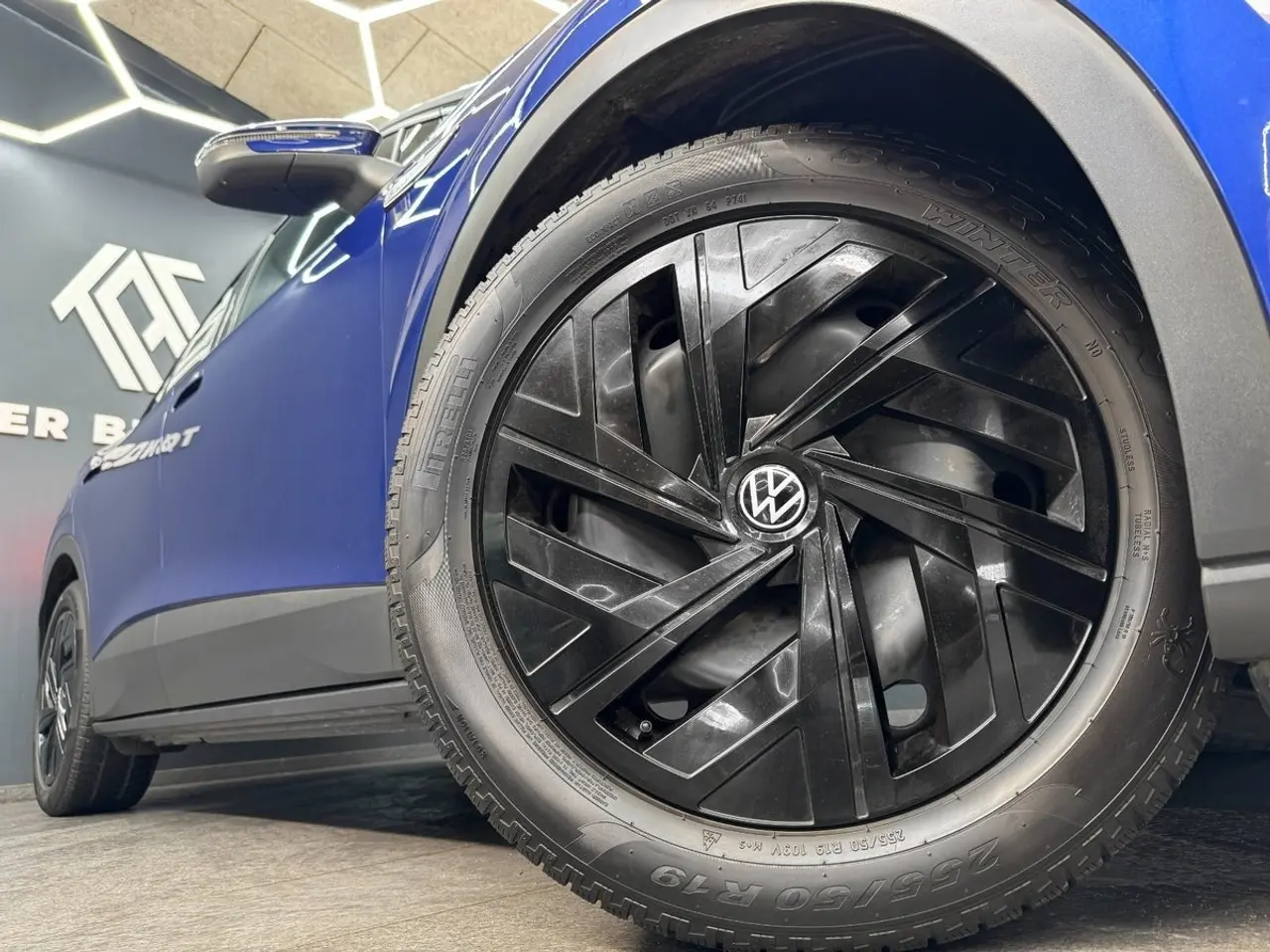 Billede 2 - VW ID.4 77 Pro Style+