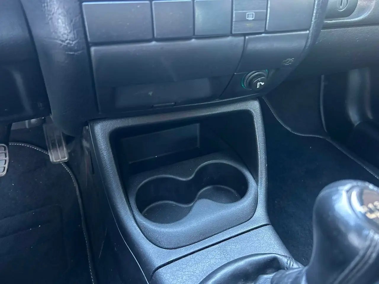 Billede 14 - Vw golf 3 vr6
