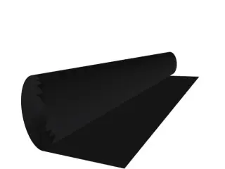 Oracal 751C-070 - Sort Folie