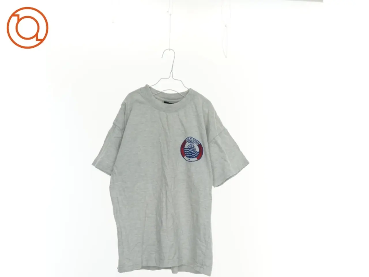 Billede 2 - T-Shirt (str. 152 cm)
