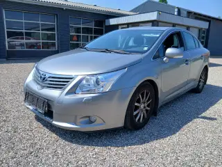 Toyota Avensis 2,0  D-4D 