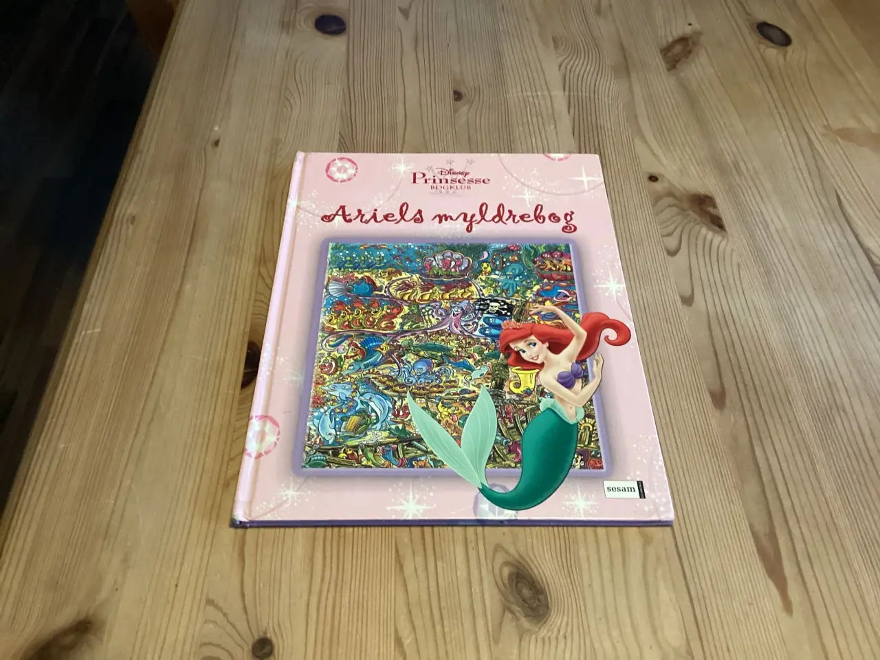 Billede 10 - Disney Bøger. 20 Stks.